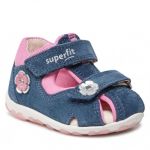 SANDÁLKY SUPERFIT 1-609037-8010 (26)