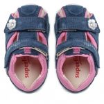 SANDÁLKY SUPERFIT 1-609037-8010 (26)