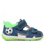SANDÁLKY SUPERFIT 1-609142-8020
