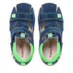 SANDÁLKY SUPERFIT 1-609142-8020