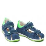 SANDÁLKY SUPERFIT 1-609142-8020