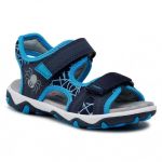 SUPERFIT SANDÁLKY 1-009467-8000 (27)