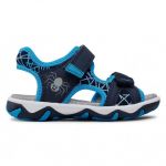 SUPERFIT SANDÁLKY 1-009467-8000 (27)