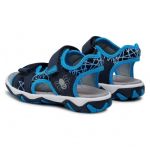 SUPERFIT SANDÁLKY 1-009467-8000 (27)