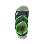 SUPERFIT SANDÁLKY 1-009470-8000 (27)