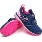 JOMA SPORTOVNÍ OBUV JVORAS2233V S MEMBRÁNOU (34)