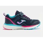 SPORTOVNÍ OBUV  JOMA J.BORO JR2243 NAVY PINK