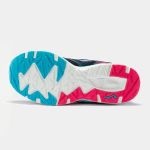 SPORTOVNÍ OBUV  JOMA J.BORO JR2243 NAVY PINK