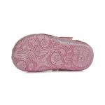 D.D.STEP BAREFOOT SANDÁLKY H073-585M (30)