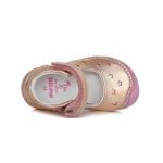D.D.STEP BAREFOOT SANDÁLKY H073-585M (30)