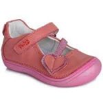 PONTE BALERÍNY DA03-1-870A DARK PINK