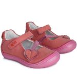 PONTE BALERÍNY DA03-1-870A DARK PINK