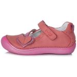 PONTE BALERÍNY DA03-1-870A DARK PINK