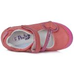 PONTE BALERÍNY DA03-1-870A DARK PINK