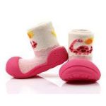 A18D ATTIPAS DINOSAUR FUCHSIA