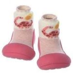 A18D ATTIPAS DINOSAUR FUCHSIA