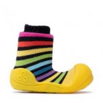 AR05 ATTIPAS RAINBOW YELLOW (XXL-24)