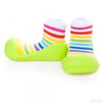 AR04 ATTIPAS RAINBOW GREEN (XL-22,5)