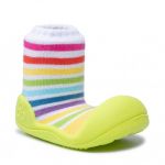 AR04 ATTIPAS RAINBOW GREEN