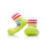 AR04 ATTIPAS RAINBOW GREEN