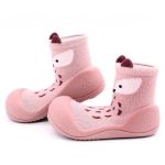 A20EN ATTIPAS ENDANGERED FOX PINK