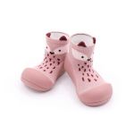 A20EN ATTIPAS ENDANGERED FOX PINK