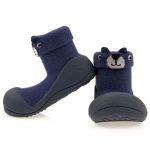 A19BR ATTIPAS BEAR NAVY (XL-22,5)