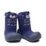 A19BR ATTIPAS BEAR NAVY