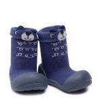 A19BR ATTIPAS BEAR NAVY (XL-22,5)