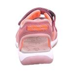 SANDÁLKY SUPERFIT 1-006125-5500