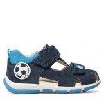 SANDÁLKY SUPERFIT 1-609142-8030