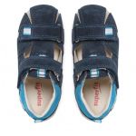 SANDÁLKY SUPERFIT 1-609142-8030