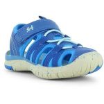 Dětské sandály LEAF LSALO101F BLUE (28)