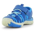 LEAF SANDÁLY LSALO101F BLUE (30)