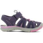 Dětské sandály LEAF LSALO101F PURPLE (29)