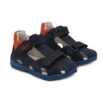 SANDÁLKY PONTE DA05-1-329