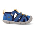 SANDÁLY KEEN SEACAMP II CNX II CNX COB/BLUE (27/28)