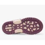 DĚTSKÁ OBUV VIKING 3-48960-721 VIOLET