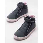DĚTSKÁ OBUV VIKING 3-50055-9194 S MEMBRÁNOU GORE-TEX