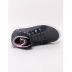 DĚTSKÁ OBUV VIKING 3-50055-9194 S MEMBRÁNOU GORE-TEX