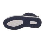VIKING OBUV 3-50640-2 BLACK S MEMBRÁNOU (24)