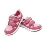 DĚTSKÁ OBUV VIKING 3-48920-921 PINK