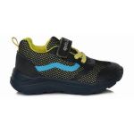 CELOROČNÍ OBUV D.D.STEP F61-626AL