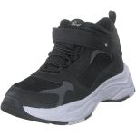 LEAF OBUV  LNARK201l  BLACK (30)