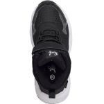 LEAF OBUV  LNARK201l  BLACK (30)