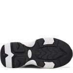LEAF OBUV  LNARK201l  BLACK (30)