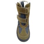 ZIMNÍ OBUV SANTÉ HP/4322C KHAKI