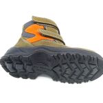 ZIMNÍ OBUV SANTÉ HP/4322C KHAKI