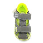 SANDÁLKY SANTÉ IC/534081 GREY
