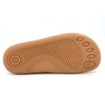 BAREFOOT SANDÁLKY FRODDO G3150197-3 JEANS